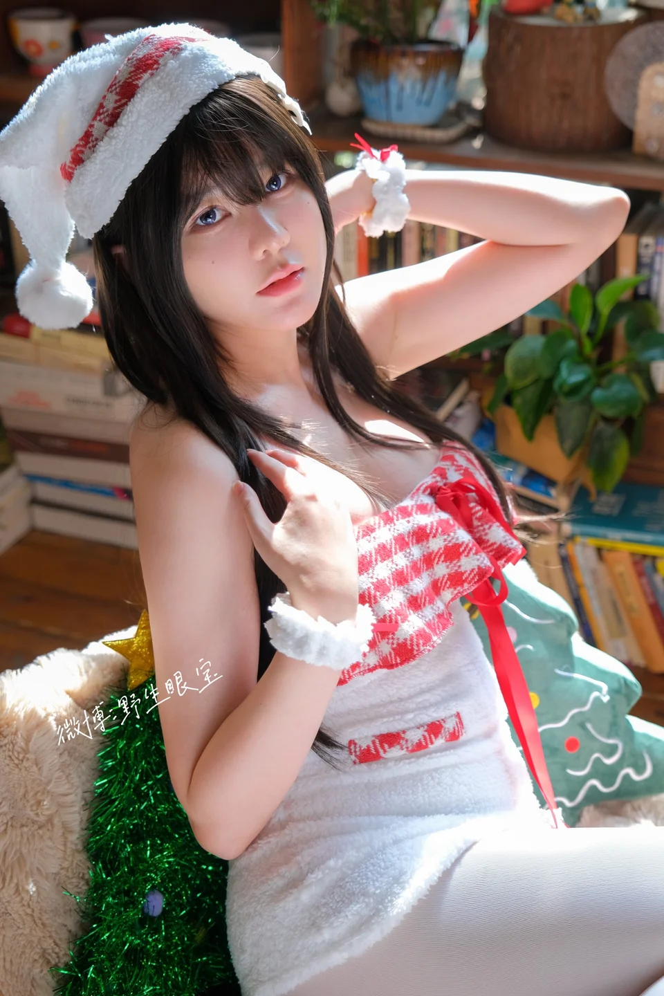 眼酱大魔王w - [Fantia]2024年12月订阅 [39P,1V-25MB] tg@simisebaisi 【丝足阁】015.webp